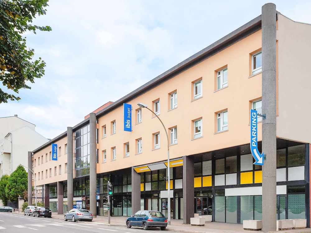 B&B Hotel Troyes Centre,Chaumont>>Aube,2 star