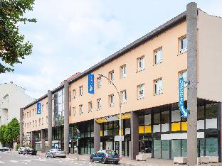 bandb hotel troyes centre