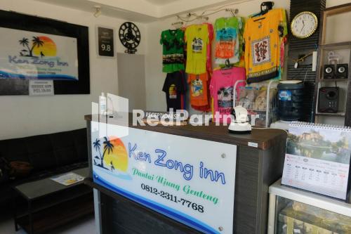 ken zong inn hotel