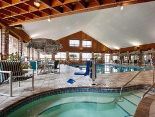 Best Western Tomah Hotel,Camp Douglas>>Black River Falls,3 star