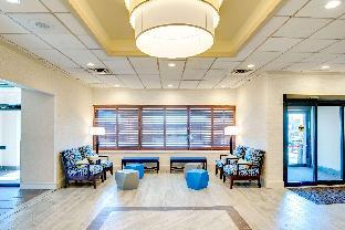 Days Hotel By Wyndham Toms River Jersey Shore,Near Playdrome Lanes,3 star
