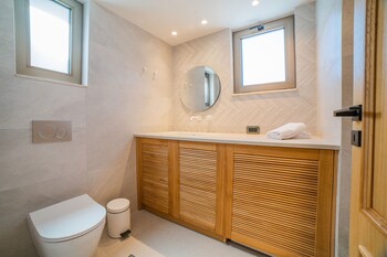 increteblue suites