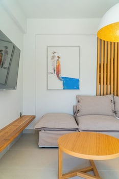 increteblue suites
