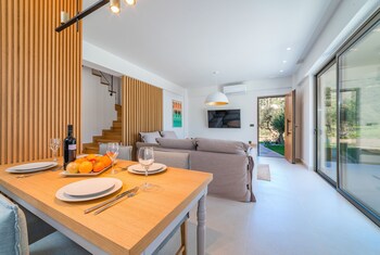 increteblue suites