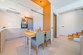 increteblue suites
