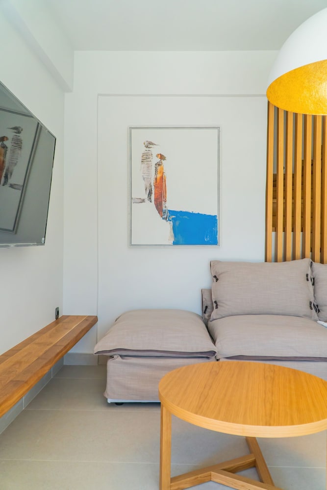 increteblue suites