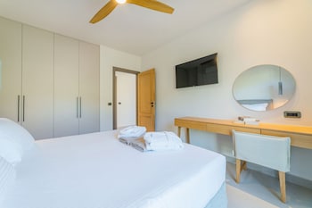 increteblue suites