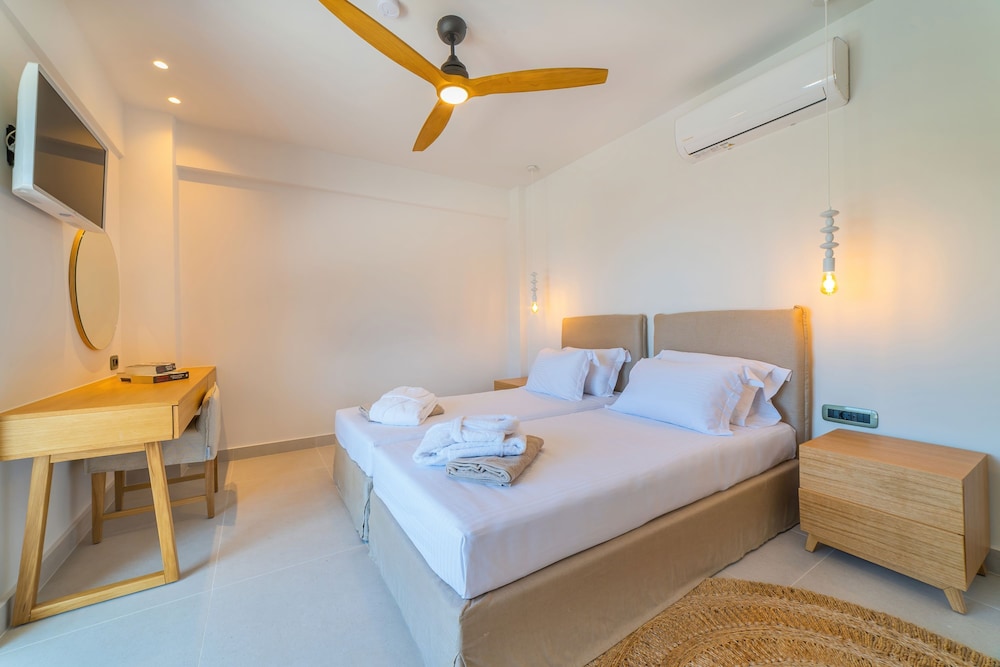 increteblue suites