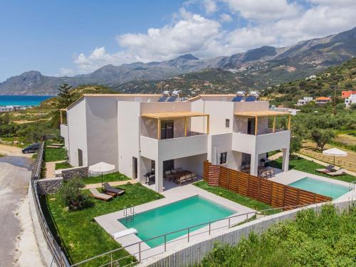 agios vasileios
