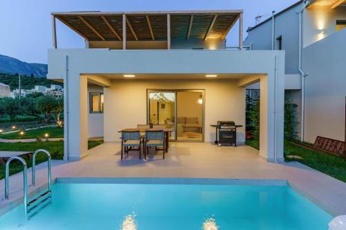 increteblue suites