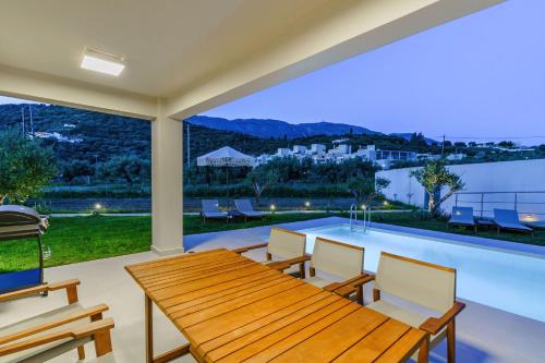 agios vasileios