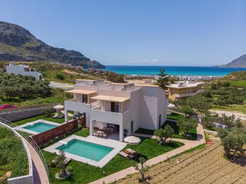 agios vasileios