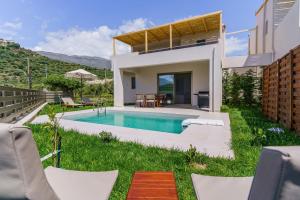 increteblue suites