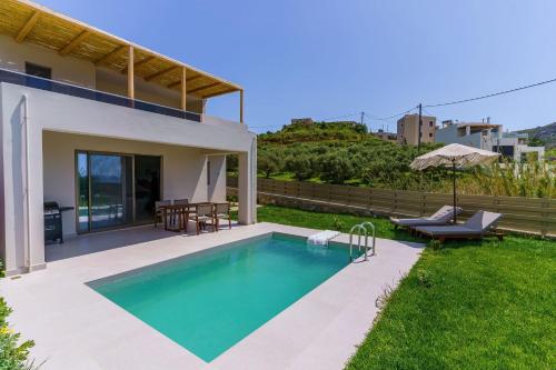 increteblue suites