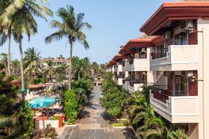 So My Resort,Calangute,4 star