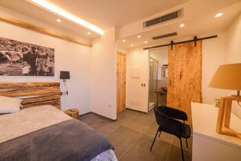 antichi orti del sole