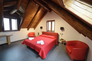 antichi orti del sole