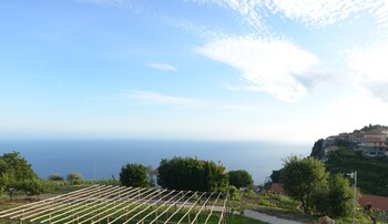 antichi orti del sole