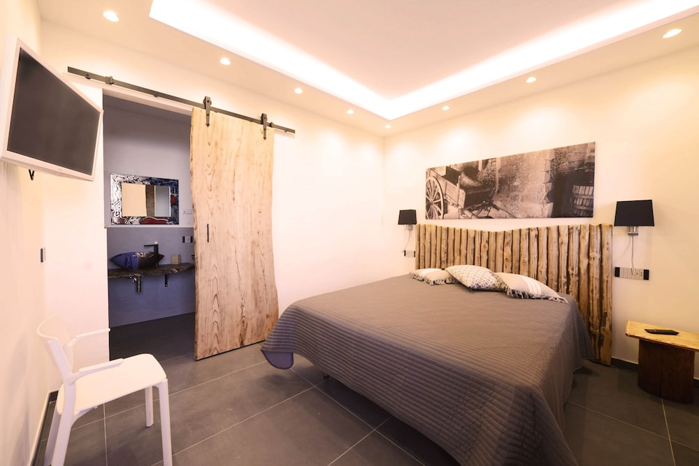 antichi orti del sole