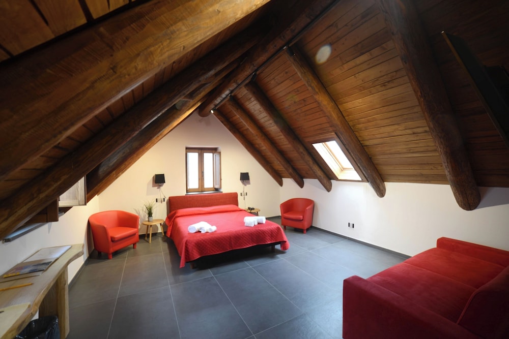 antichi orti del sole