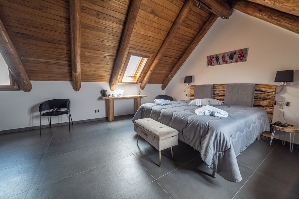 antichi orti del sole