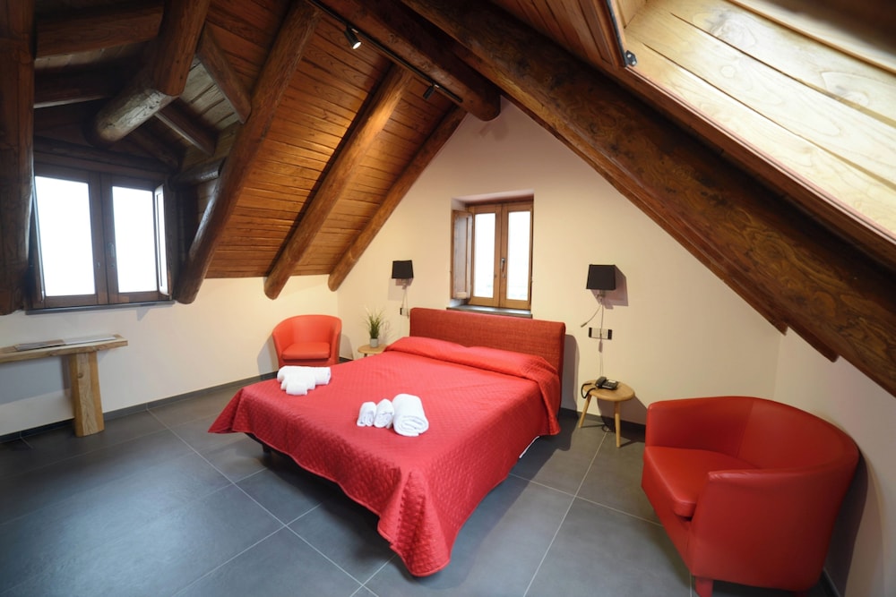 antichi orti del sole