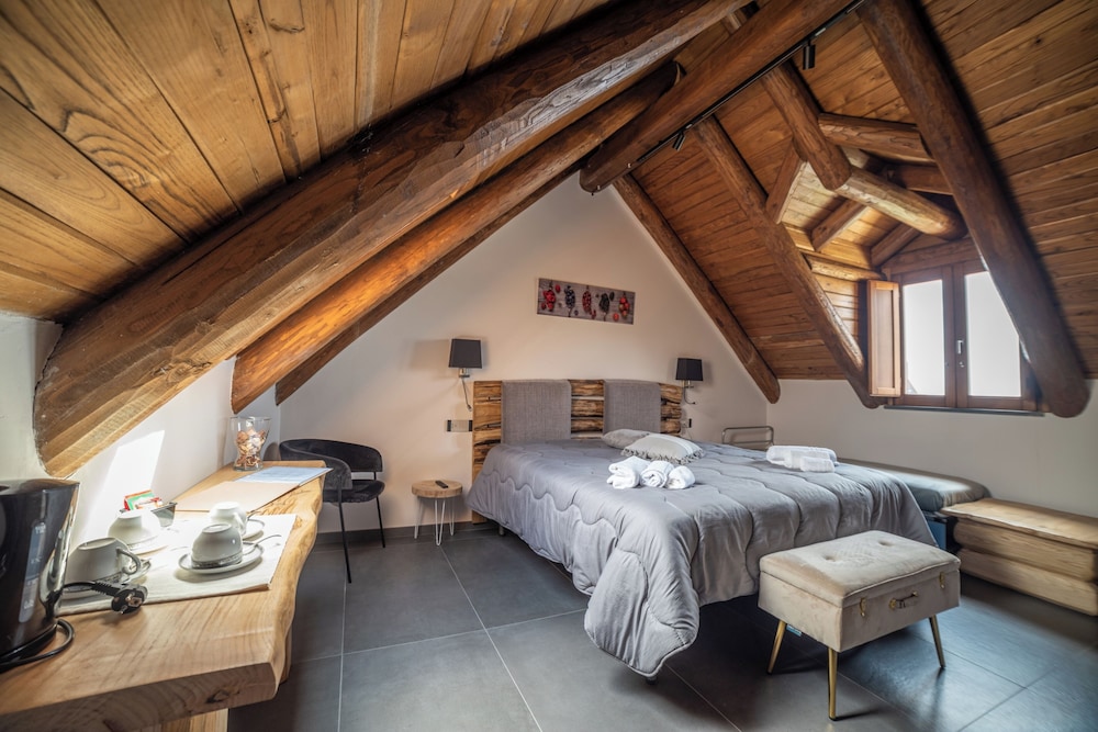 antichi orti del sole