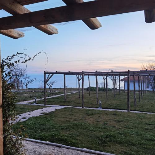 antichi orti del sole