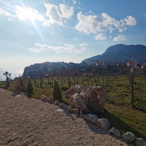 antichi orti del sole