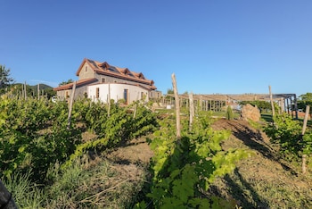 antichi orti del sole