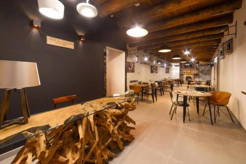 antichi orti del sole