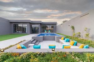 riyadh view resort