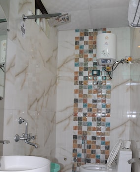 corbett hill resort by royal collection hotels