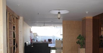 corbett hill resort by royal collection hotels