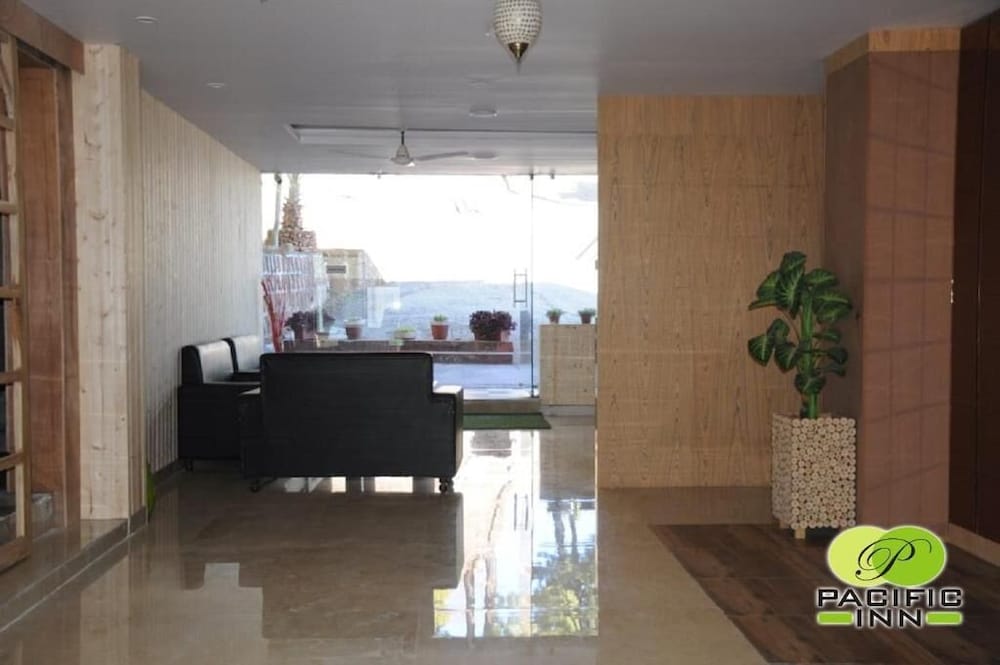 corbett hill resort by royal collection hotels