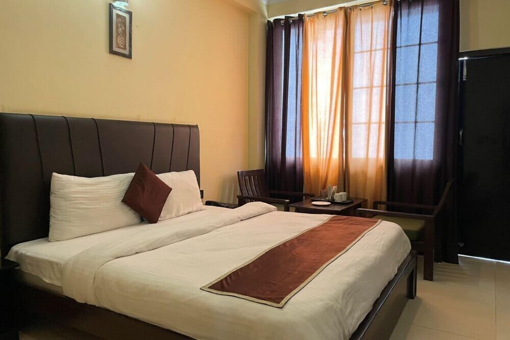 corbett hill resort by royal collection hotels