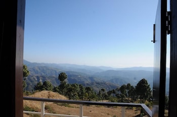 corbett hill resort by royal collection hotels
