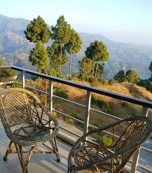 corbett hill resort by royal collection hotels