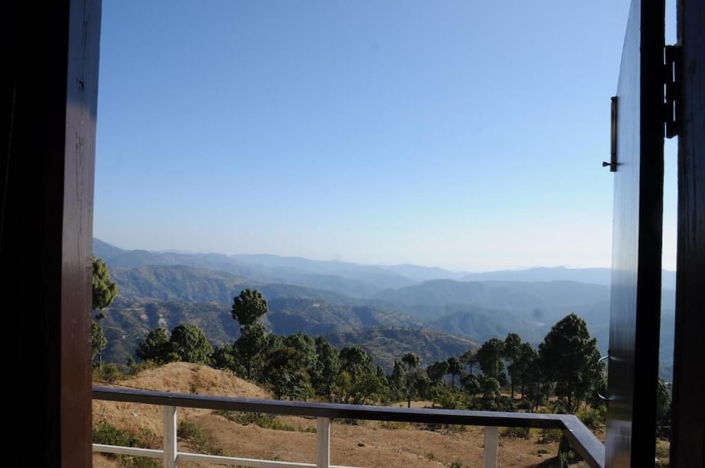 corbett hill resort by royal collection hotels