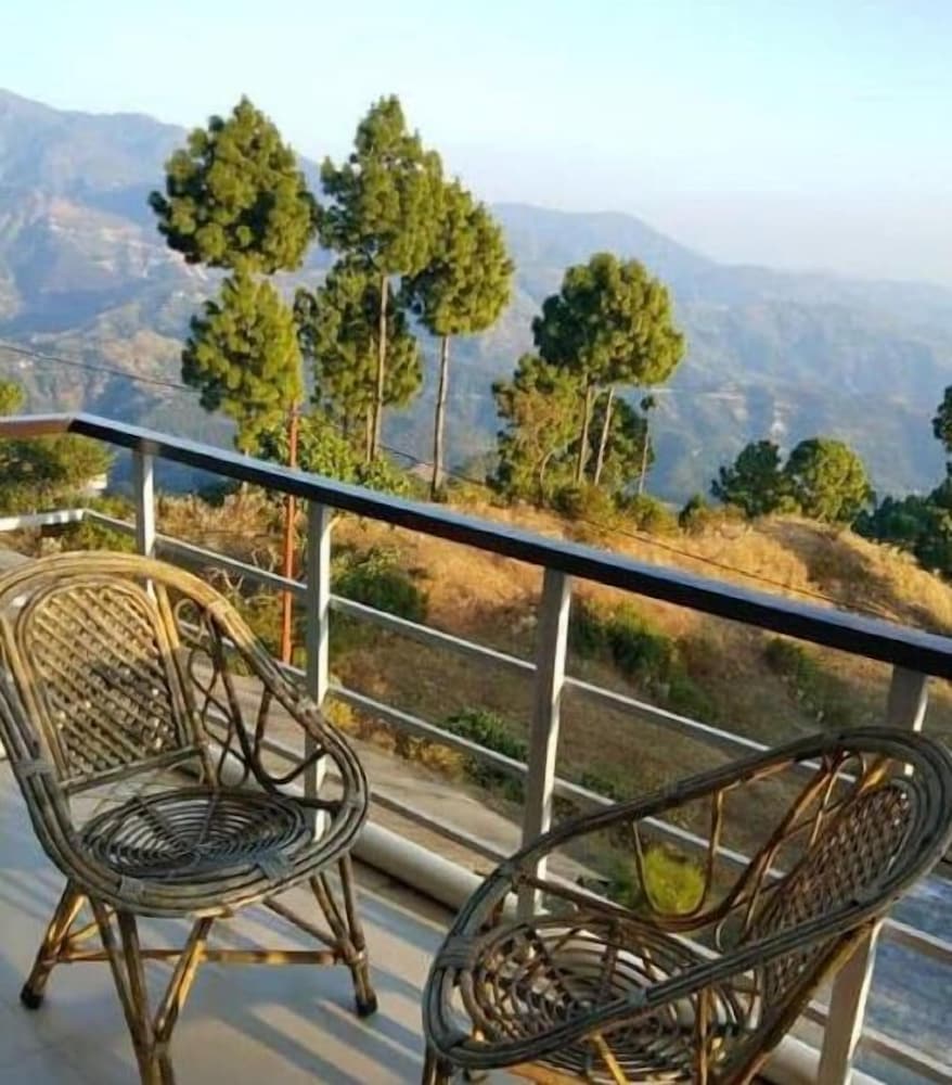 corbett hill resort by royal collection hotels
