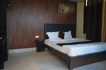 corbett hill resort by royal collection hotels