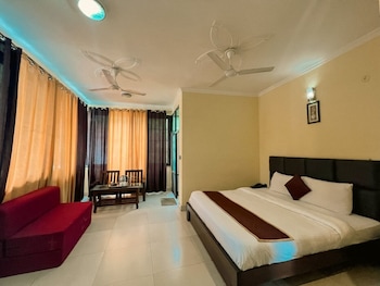corbett hill resort by royal collection hotels