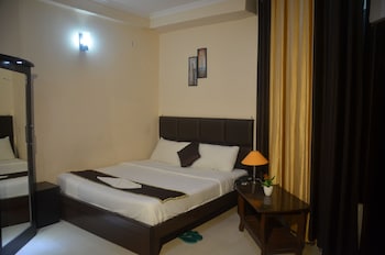 corbett hill resort by royal collection hotels