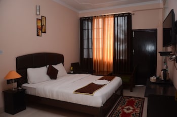 corbett hill resort by royal collection hotels