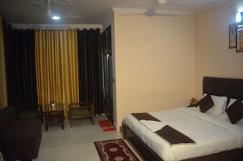 corbett hill resort by royal collection hotels