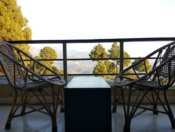corbett hill resort by royal collection hotels