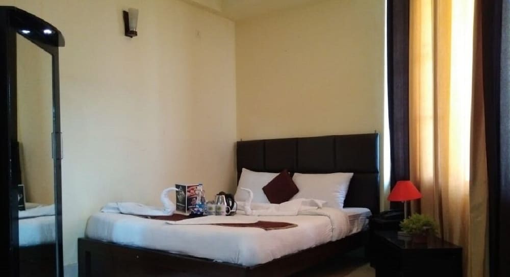 corbett hill resort by royal collection hotels