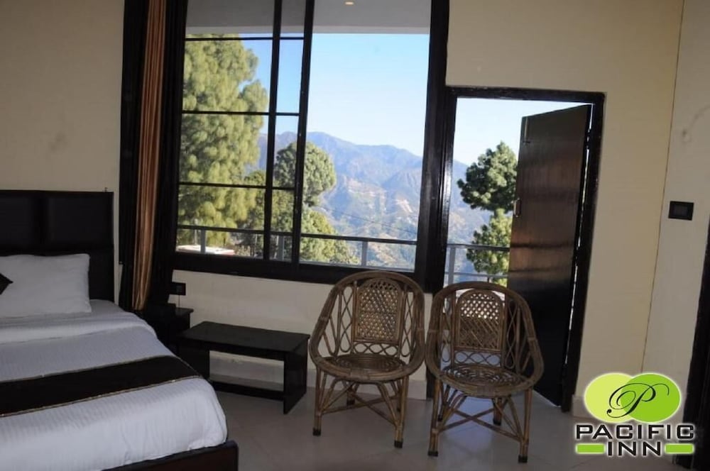 corbett hill resort by royal collection hotels