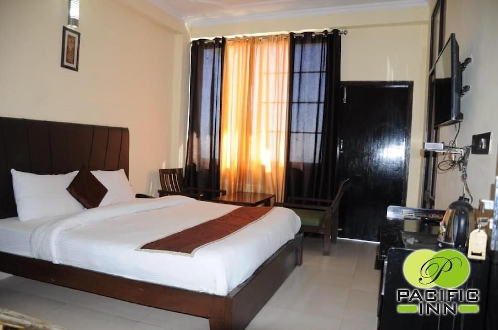 corbett hill resort by royal collection hotels