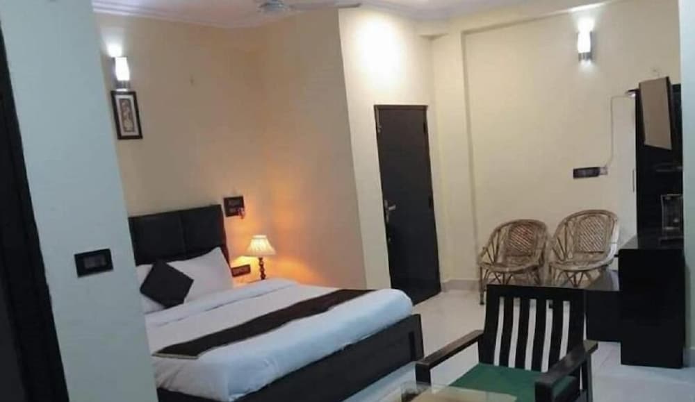 corbett hill resort by royal collection hotels